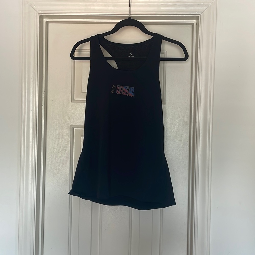 USA Field Hockey Tank Top